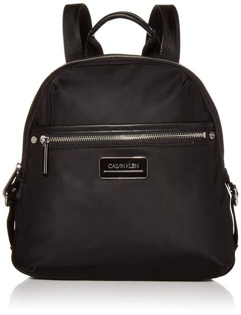 calvin klein backpack buy online|calvin klein sussex nylon backpack.